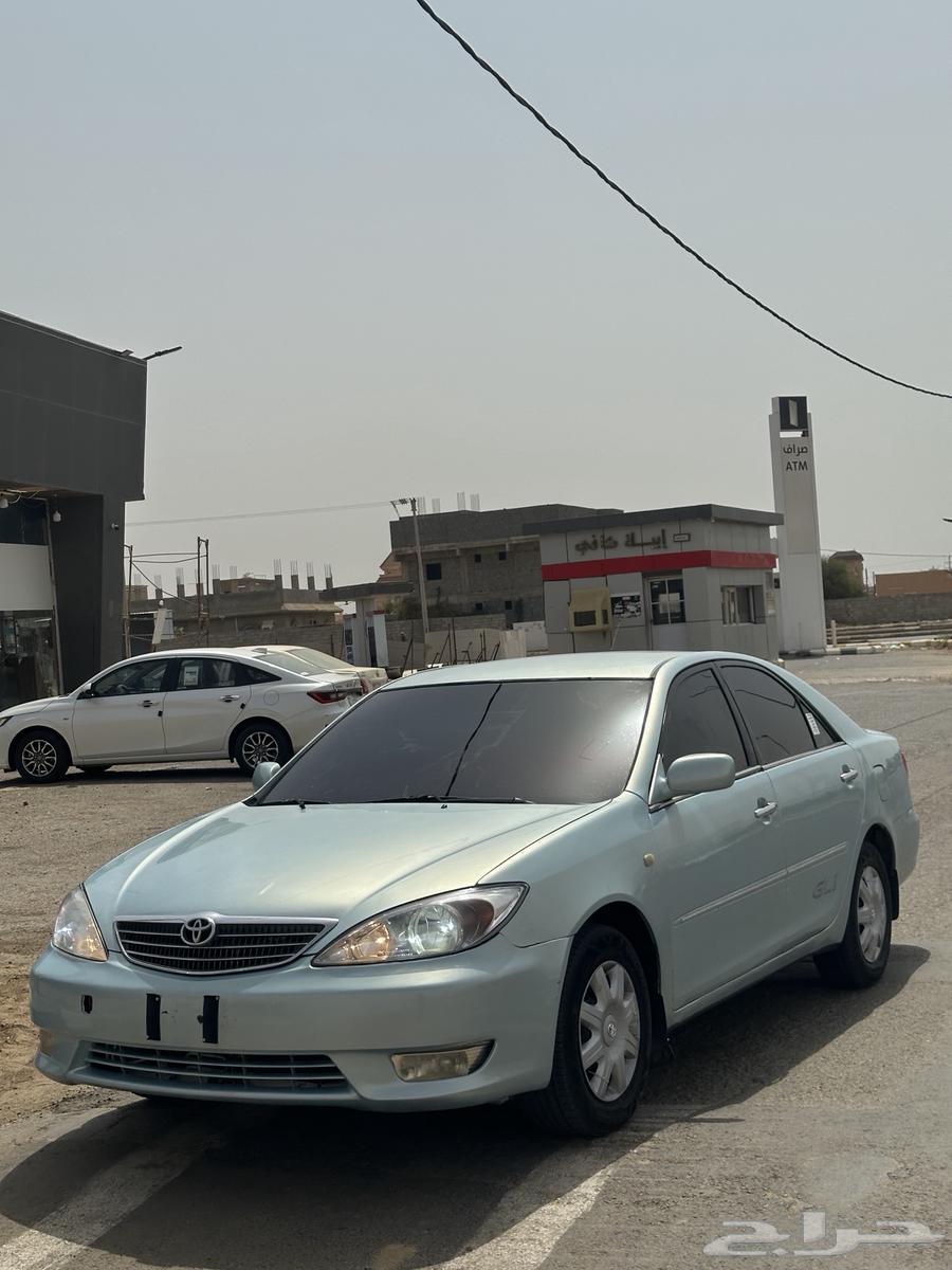 Camry 200464610157264642110