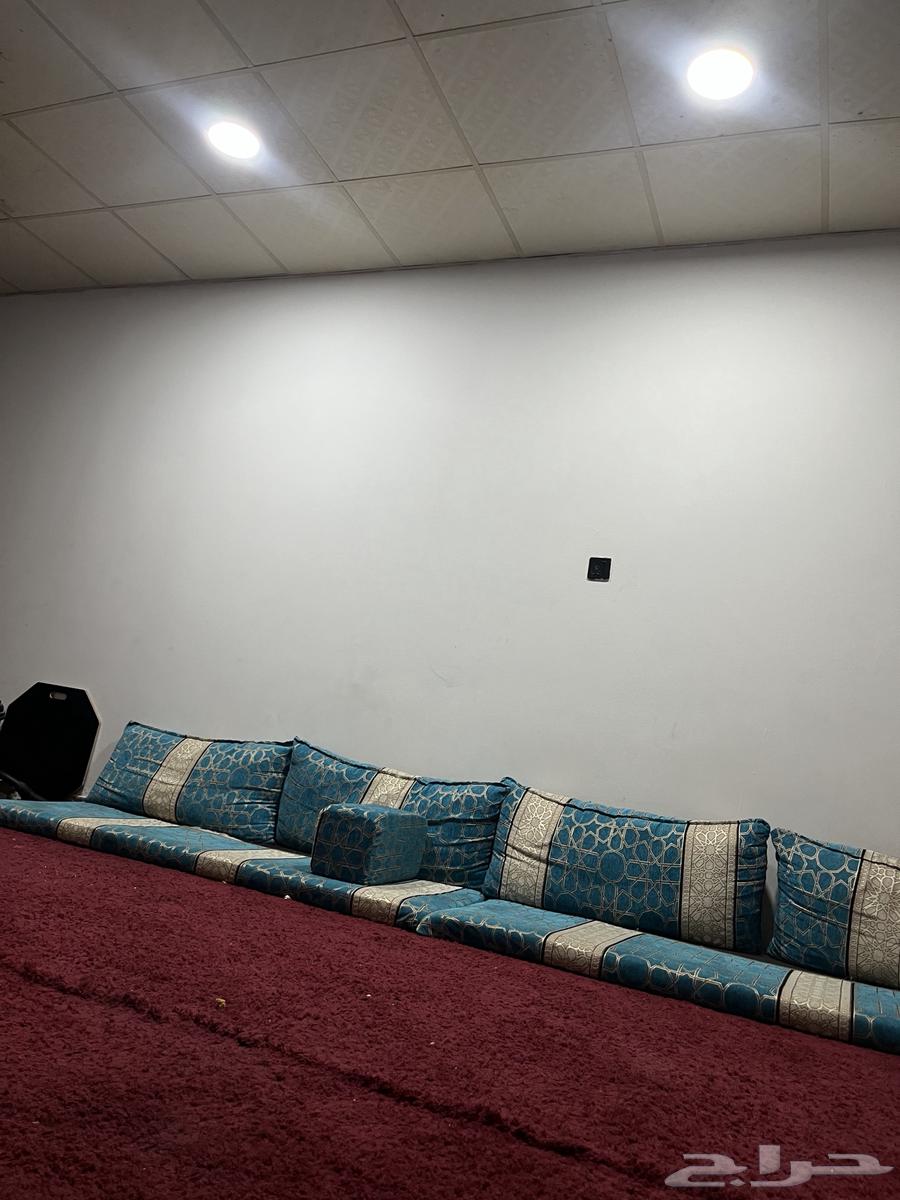 للبيع جلسه ارضيه64445133488513112