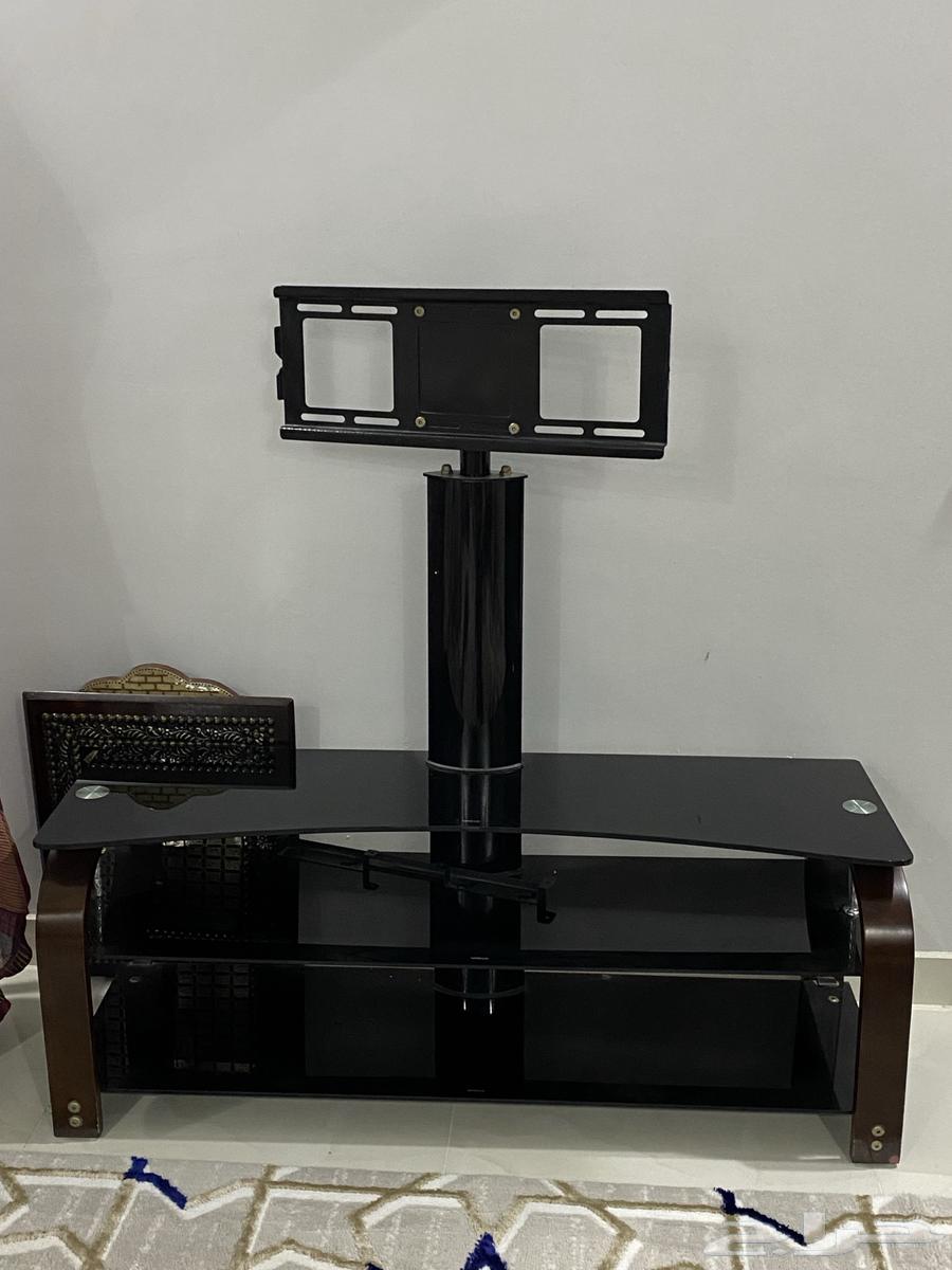 طاولة تلفزيون خشب64442706273410110