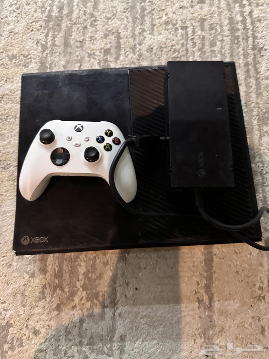 Xbox One64449074273538110