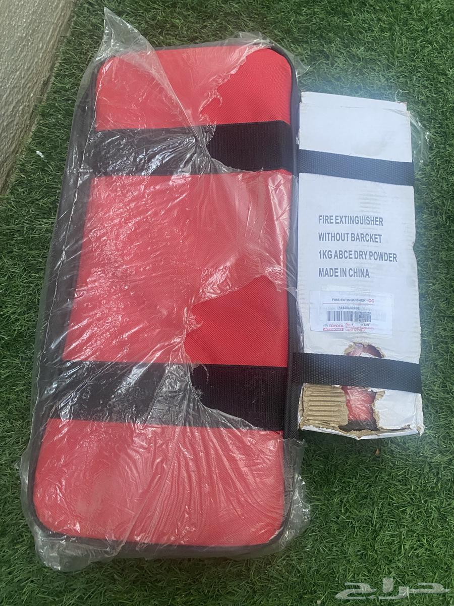 شنطة السلامه تيوتا64611580271747110