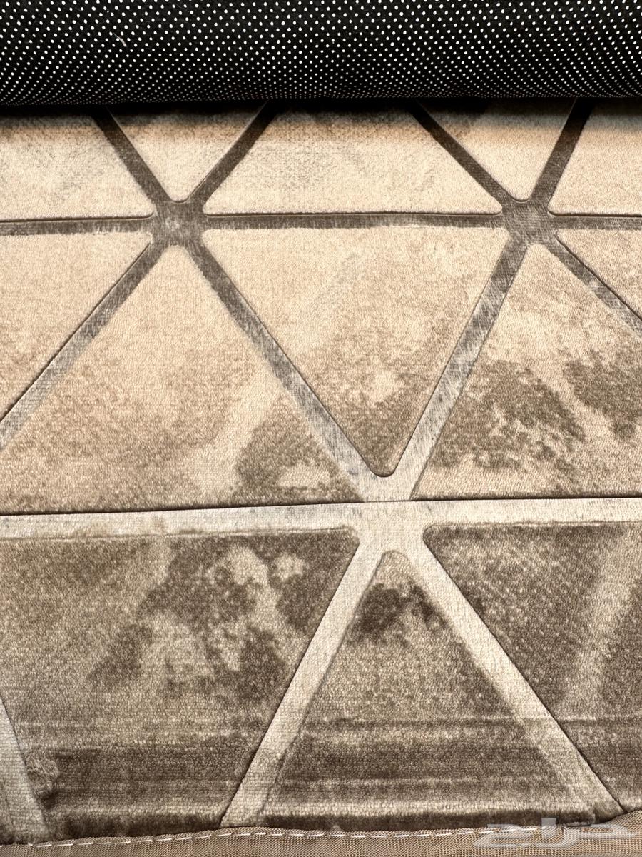 Mosaic blanket 10 mm64447454973825110