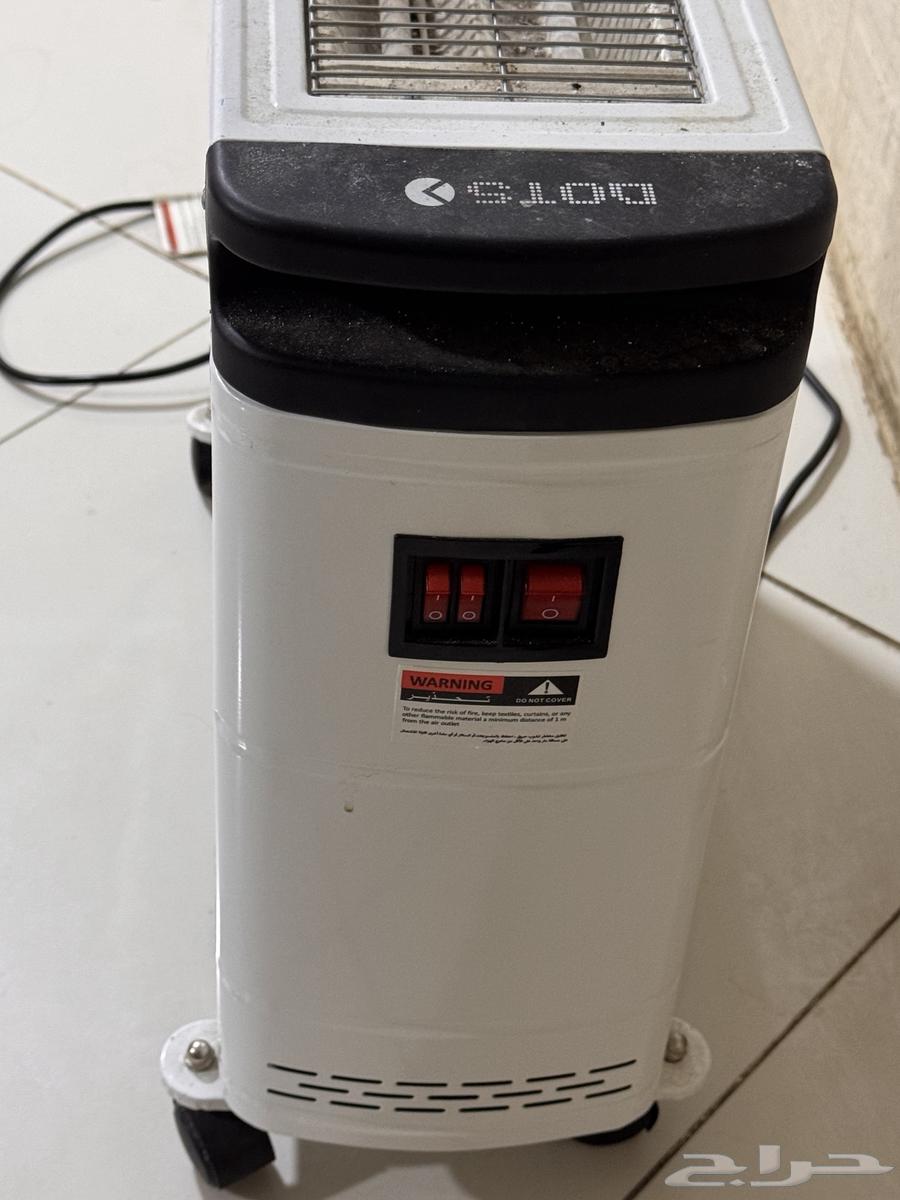 Heater64447600245249110