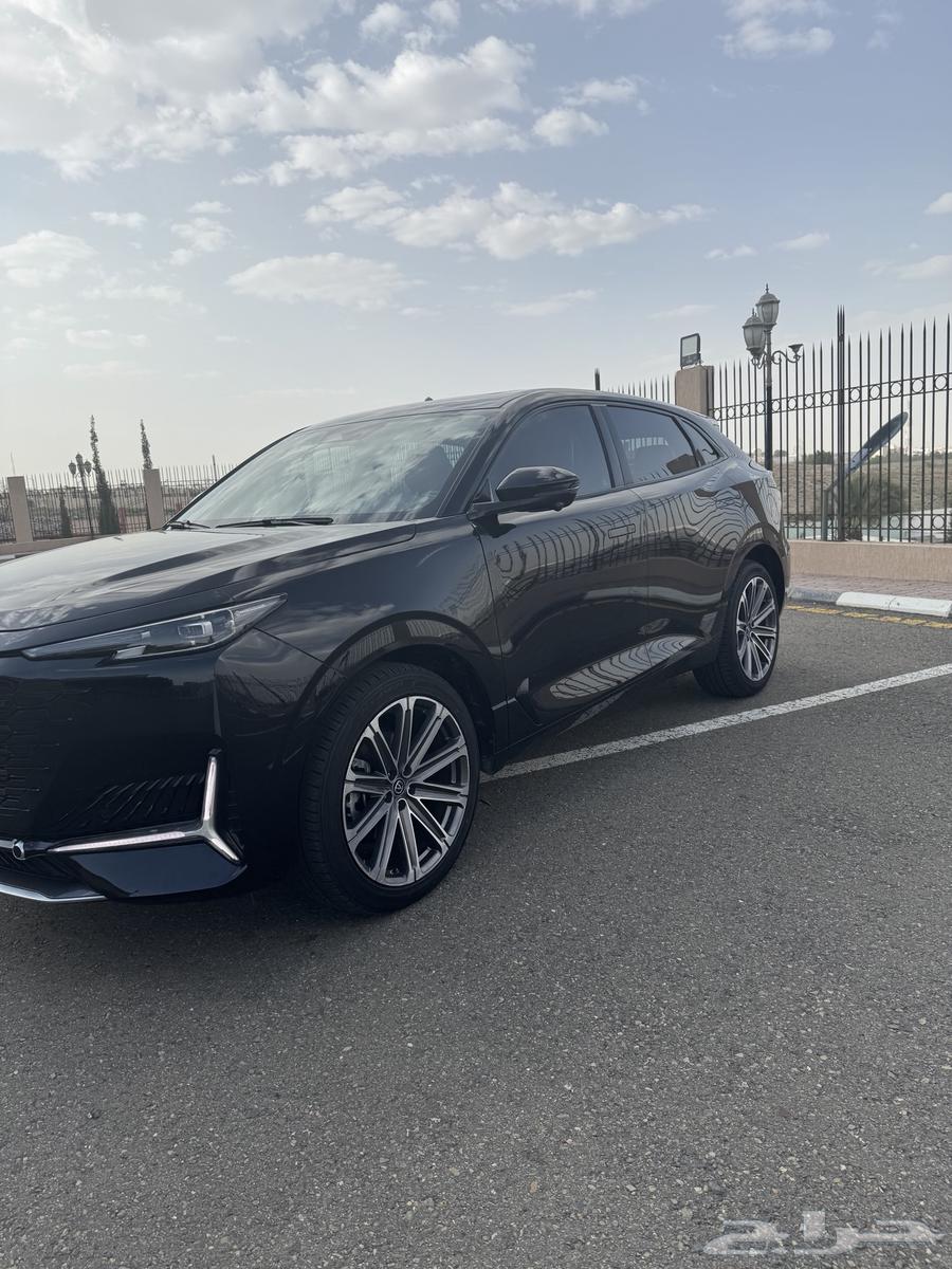 شانجان UNI-K 202364612115013378113