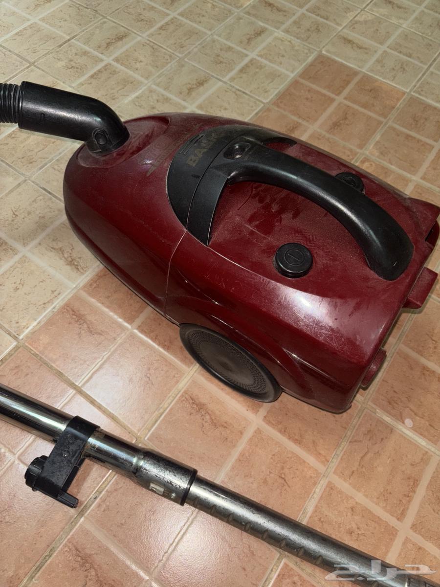 مكنسة كهربائية للبيع64448381333121111