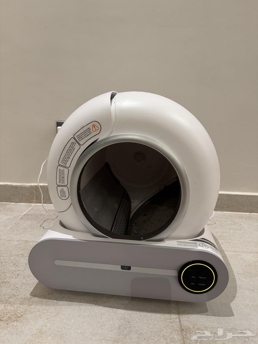 Litter Robot Device64447586833154110