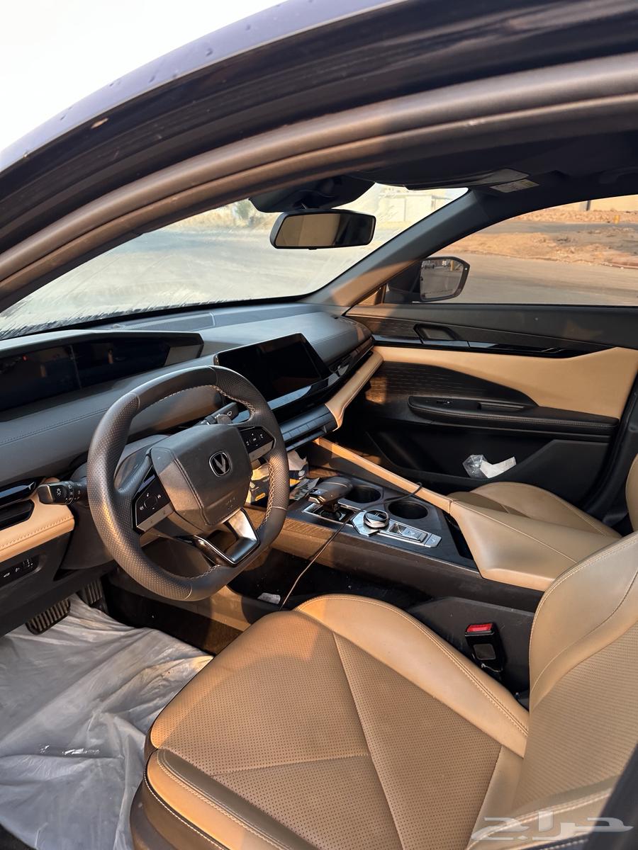 Changan UNI-V64608103312129110