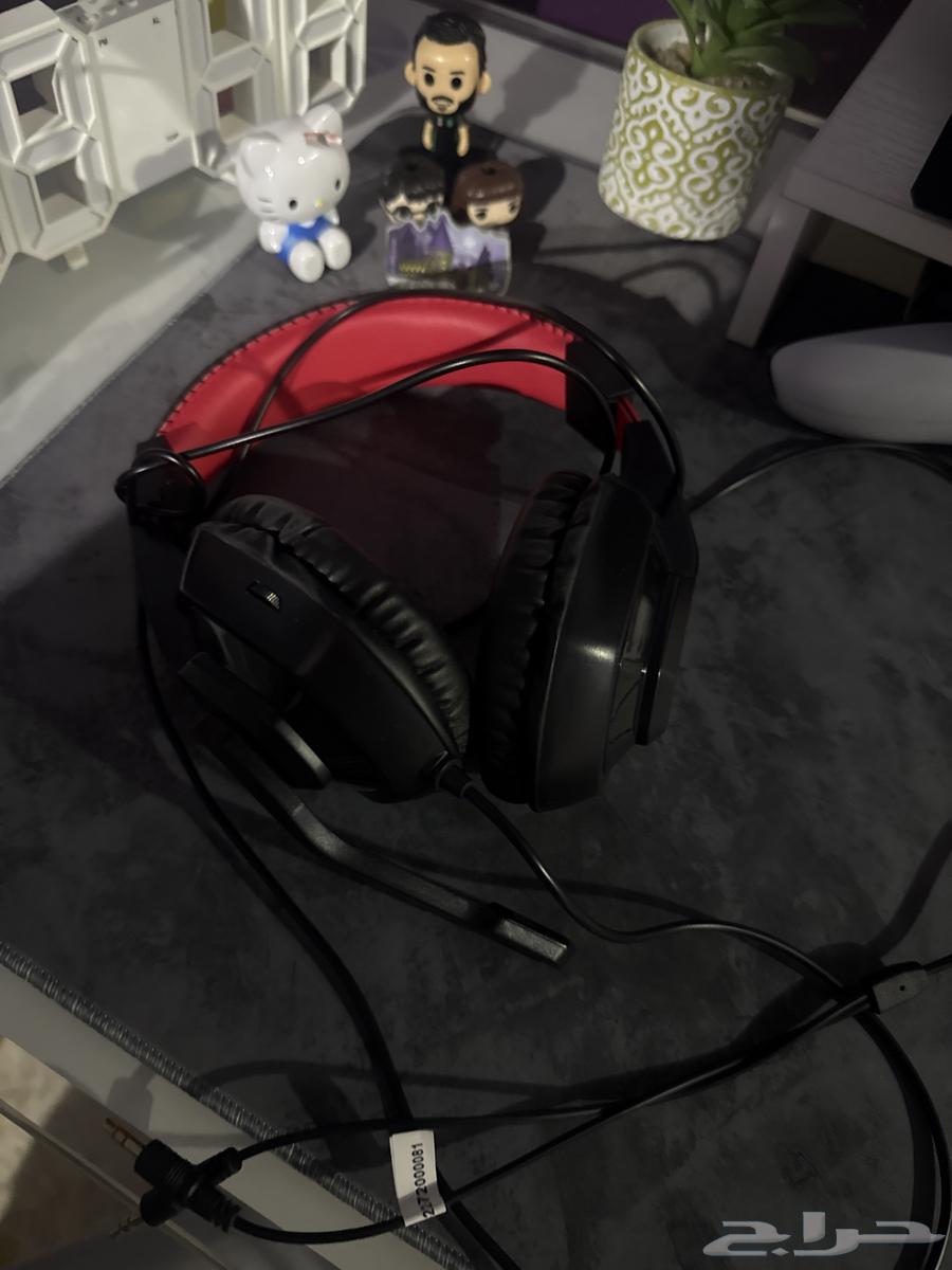 Redragon Keyboard, Mouse, Headset, and Mouse Pad64447441938563111