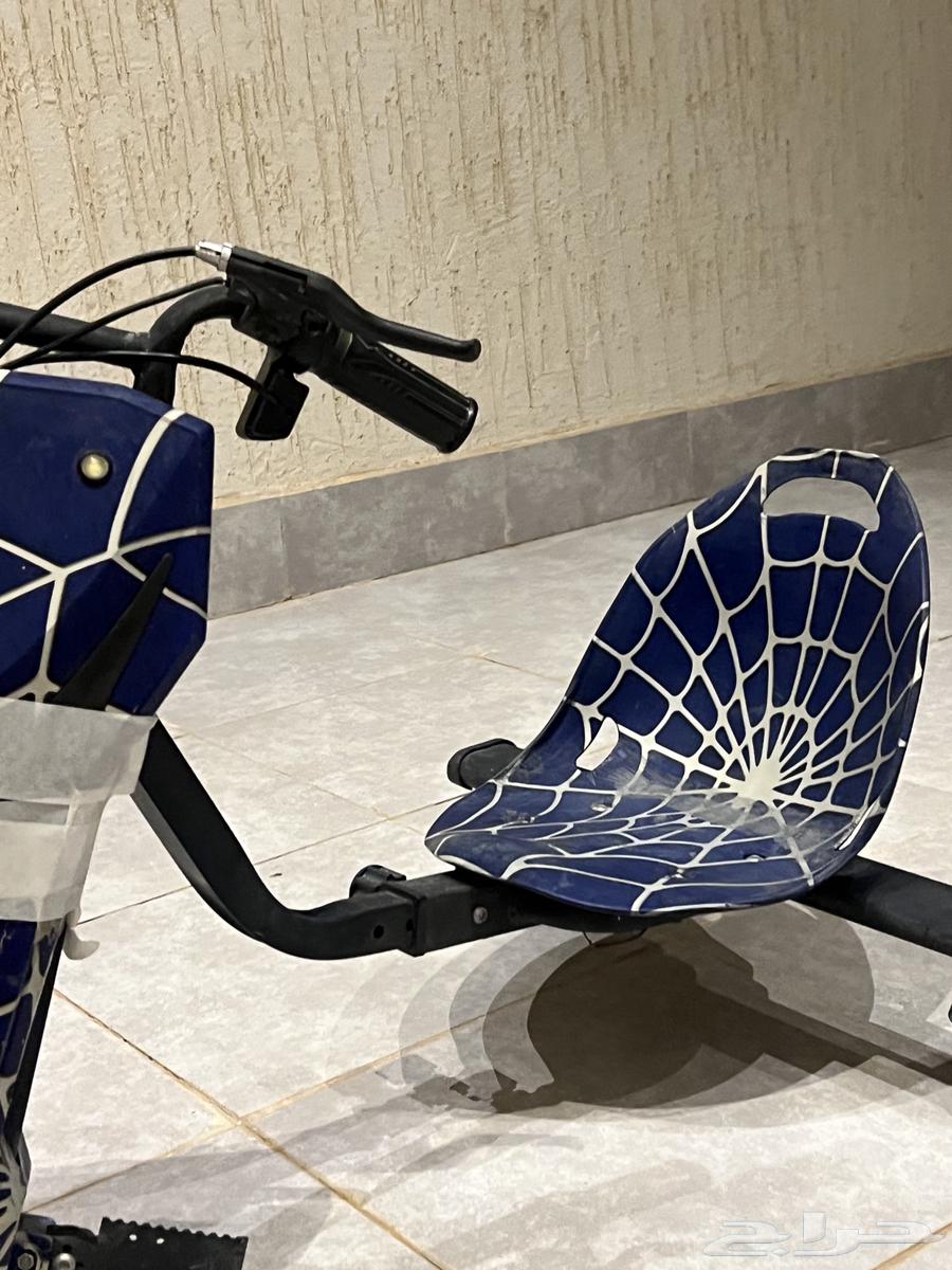 سكوتر كهربائي 250 ريال السرعات 1 2 3 بوري64446949332610111