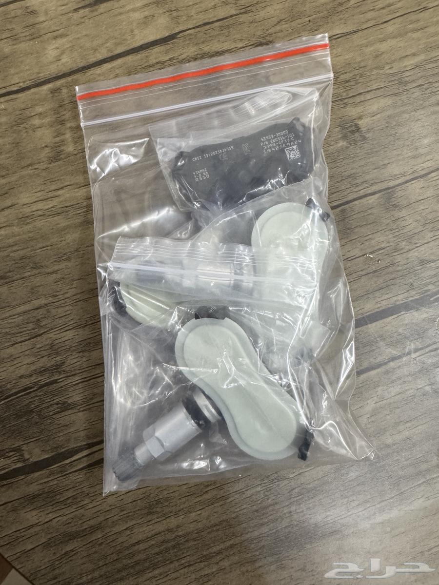 حساسات حساس ضغط الهواء للكفر الجنط لل جنسس64611679249923114