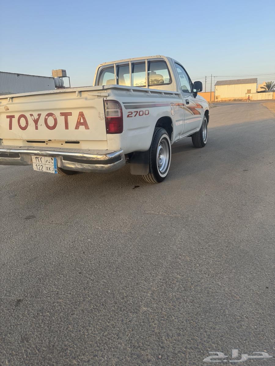 هايلوكس 99 ديزل64610493084547113