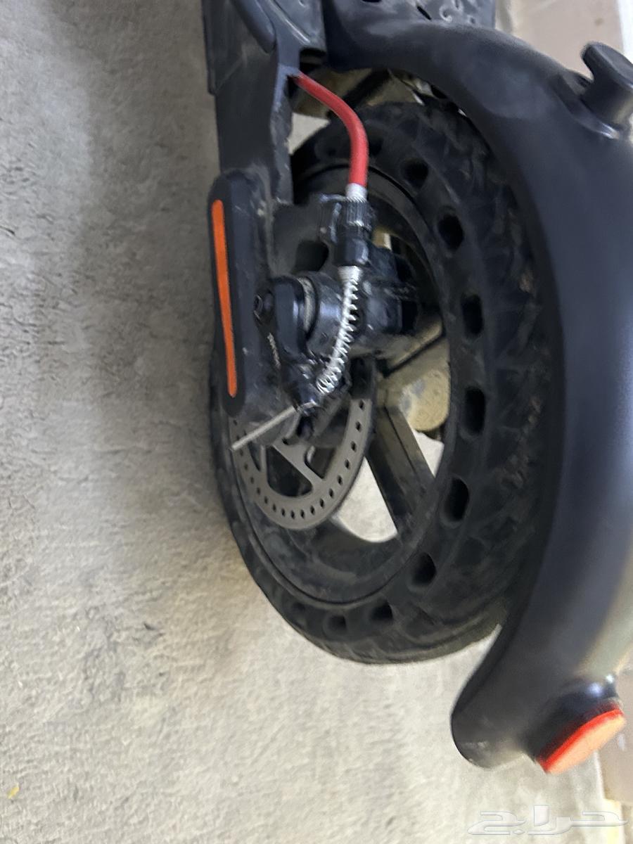 Selling a scooter out of necessity, I swear it's clean and has only been used three times64446647195139113