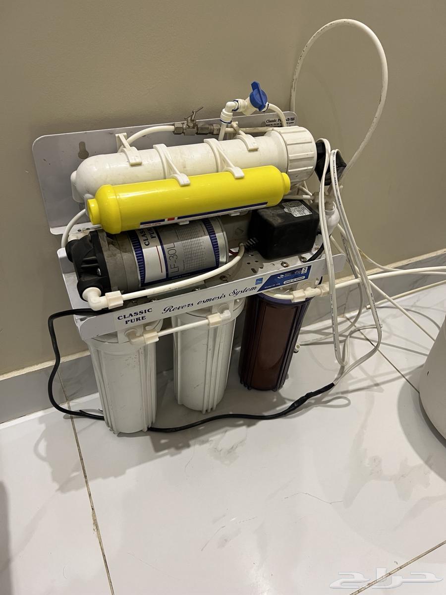 جهاز تحلية المياه64448620253059113