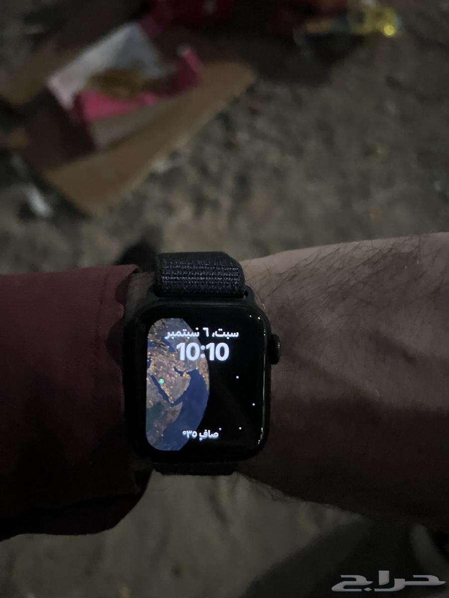 Apple Watch used for one day, very new, size 40, price 110064442241077122112