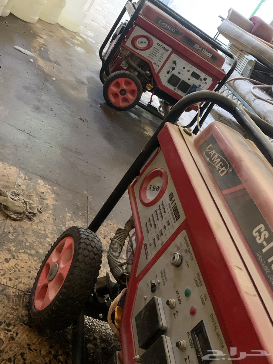 ماطور مولد كهرباء بنزين64443709060355110