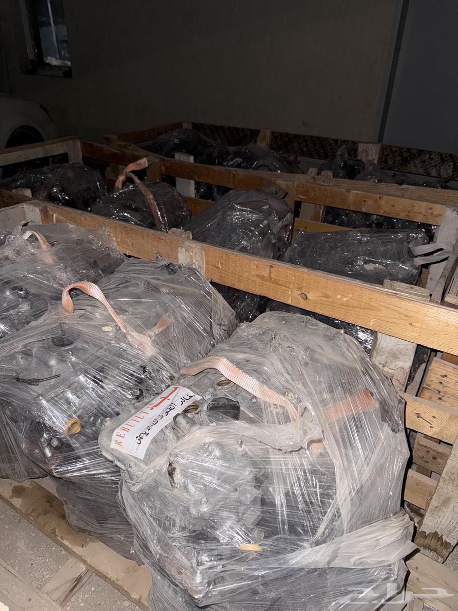 ورشة بيع مكاين و جير للسيارات64573192927233112