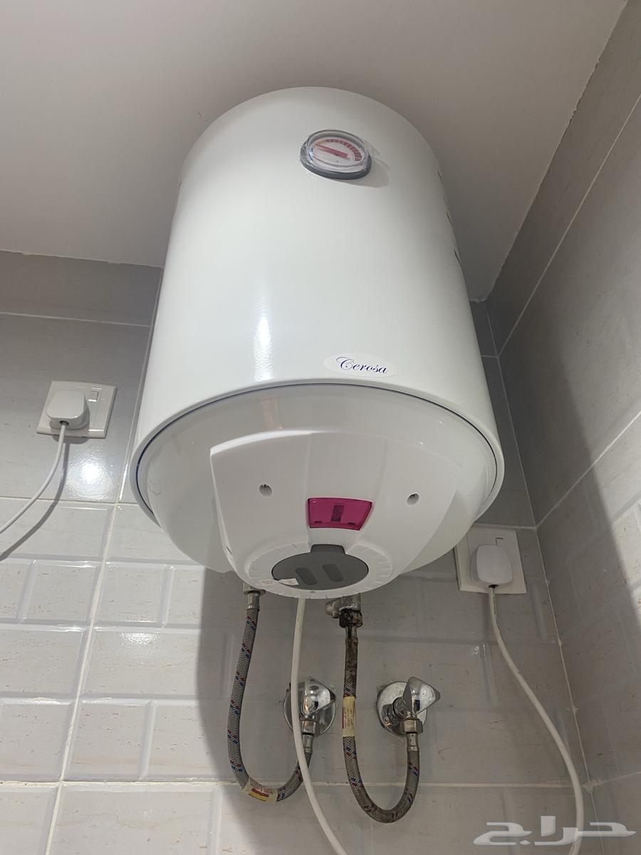 New heater unused64446377444866110