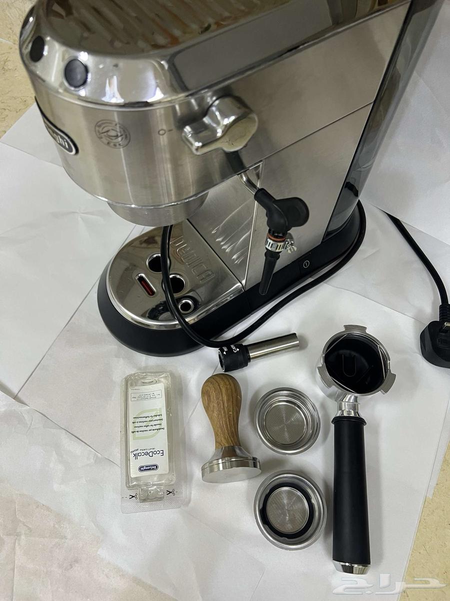 Coffee machine64446616665218112