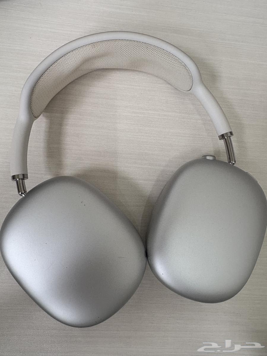 سماعة ابل ايربودز ماكس.64446243526145110
