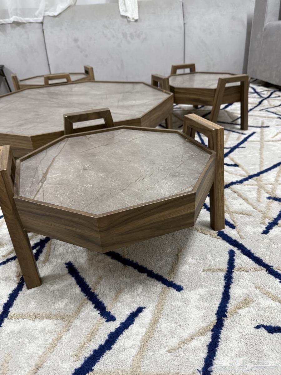 5-Piece Table Set for Sale64443963820931110