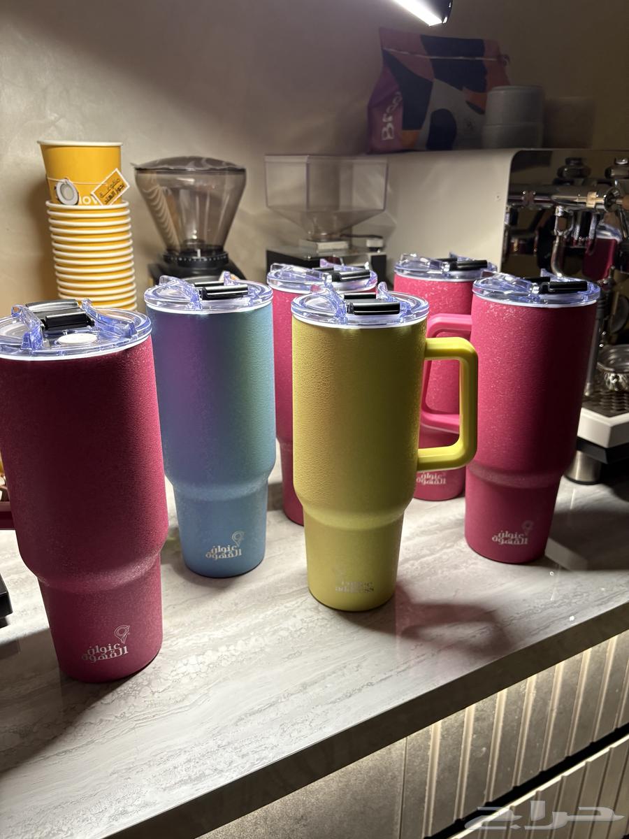 The title of the transparent coffee and larger than it64405985345921111