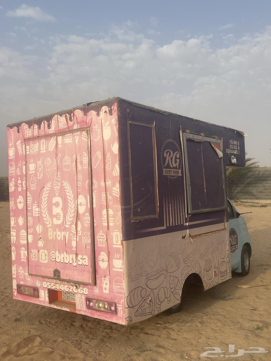 Chery Foud Truck 2016, Odometer Reading: 5,000 km.64609498134145114