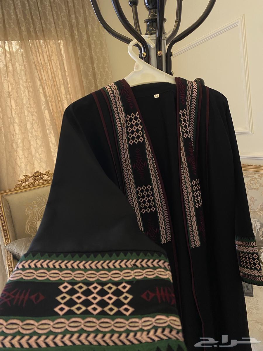 عبايه جديده64446510045698114