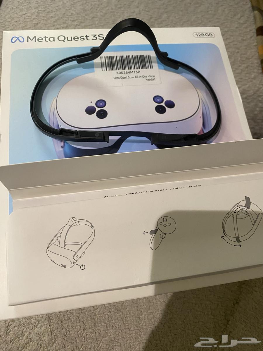 meta quest in VR64446603128834111