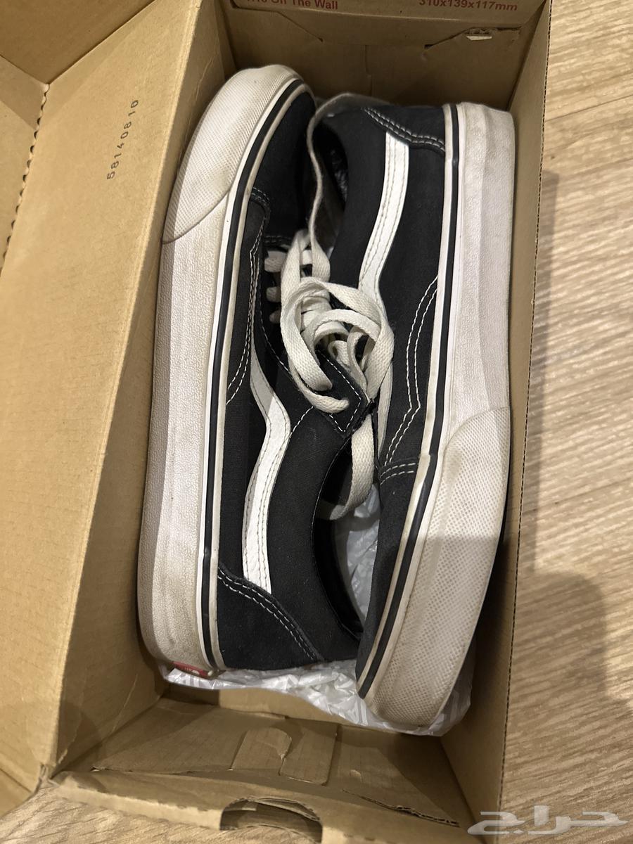 شوز من براند vans64449247702531112