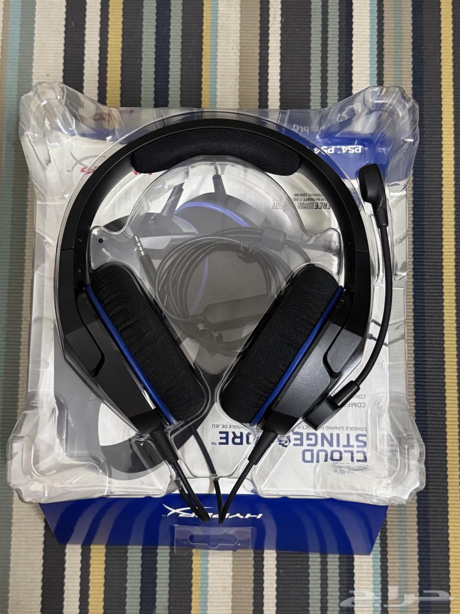 HyperX Gaming Headset64442884468867111