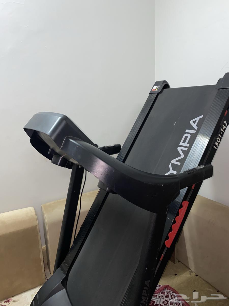 جهاز سير ماركة اولمبيا64446739860355112