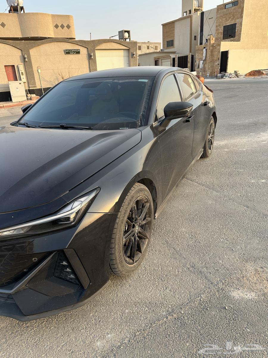 Changan UNI-V64608103312129114