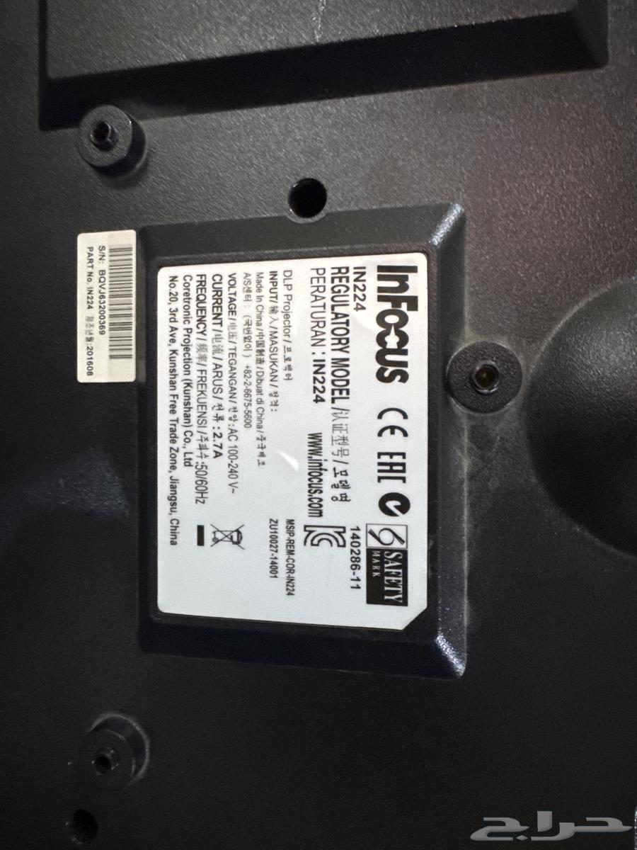 Projector64448753345921111