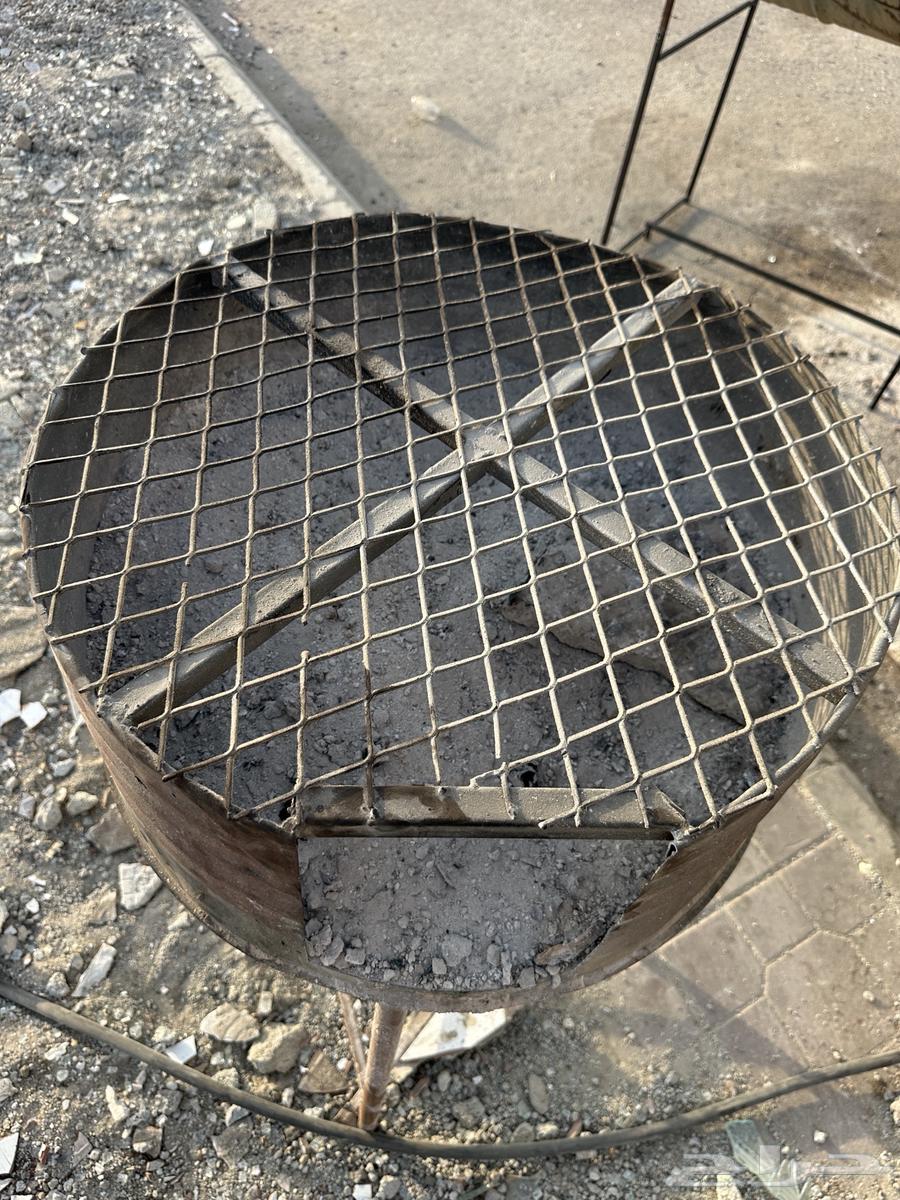 منقل حطب للبيع64446782022019111