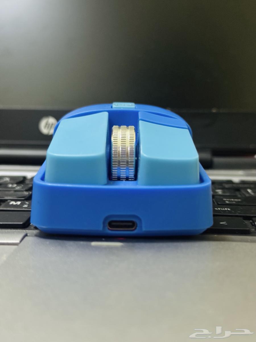 Gaming Mouse Type C Pro64443547122561111