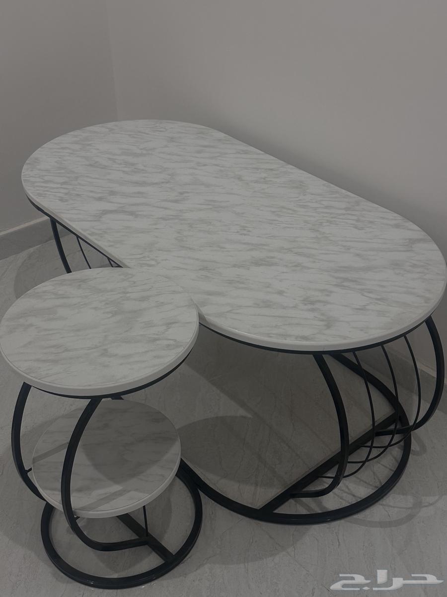 طاولة صاله كبير64446631147649110