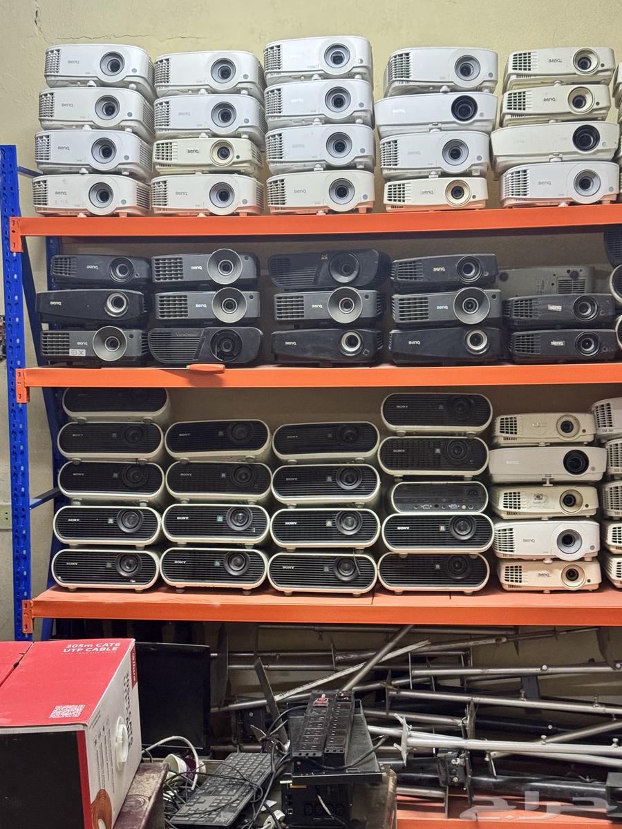 Data Show Devices64446909625475111