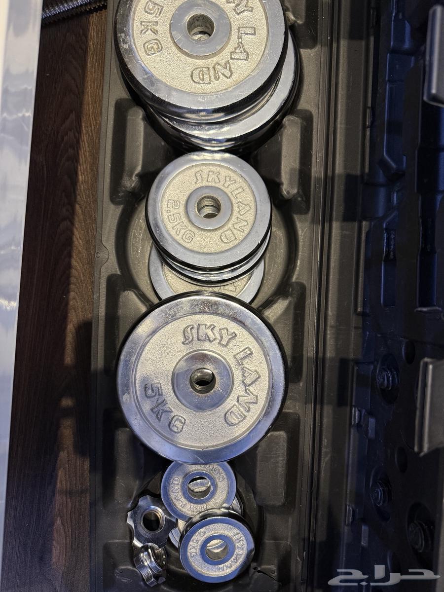 حديد اوزان رياضيه64449261304193110