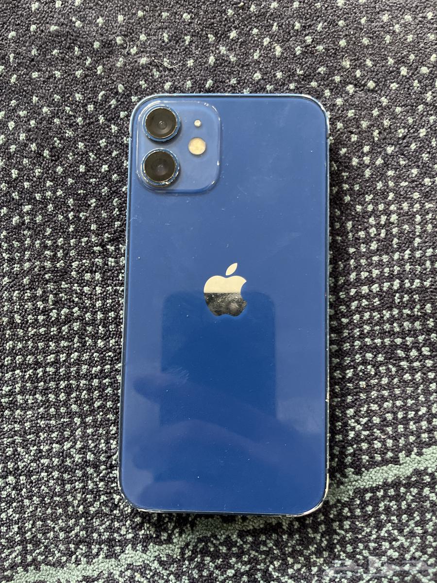 ايفون 12 ميني64445133546882110