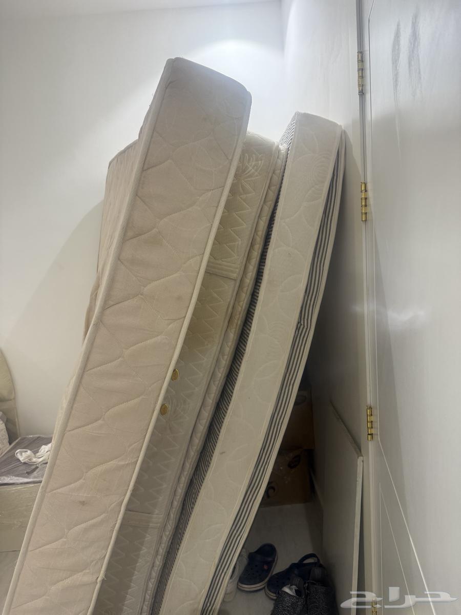 اثاث مستعمل سبب البيع الانتقال لبيت اصغر64447679432833110