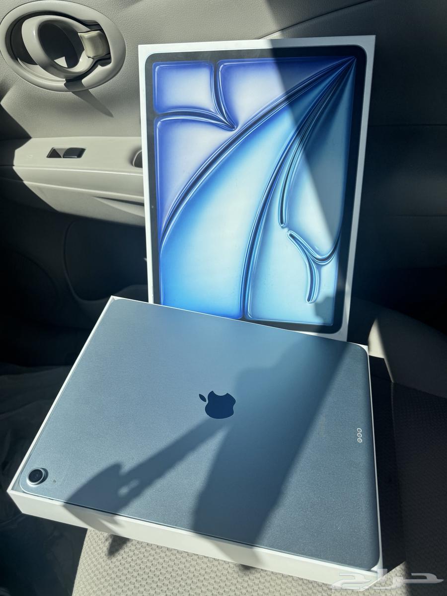 أيباد أير 13 إنش 256 قيقا64444191055107110