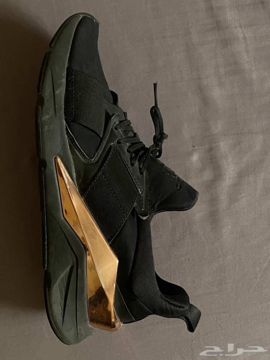 جزمة  حذاء  شوز بوما و ألدو64443816511362110