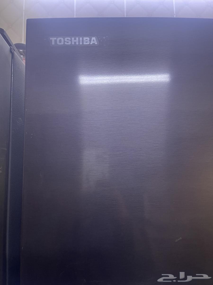ثلاجة للبيع توشيبا64446284172163110