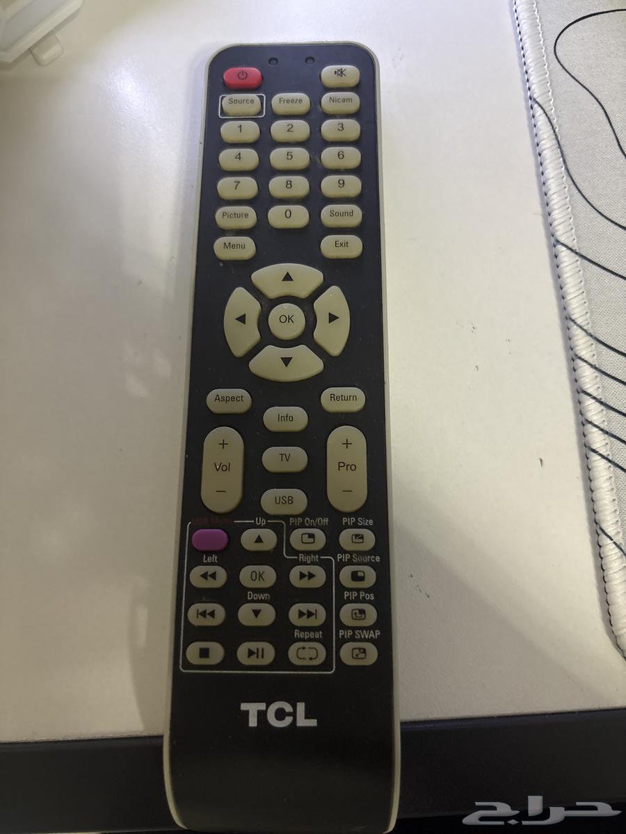 TCL screen64445187718658113