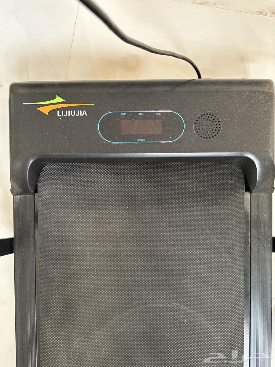 جهاز سير للبيع ومستخدم 3 شهور فقط64446842782465111