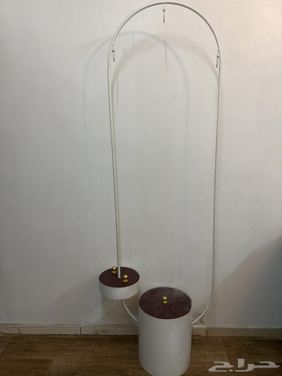 Abayas relationship with a new incense burner, very simple use, bought it for 40064445744001153111