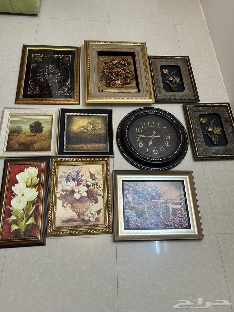 لوحات للبيع على السوم64443061050371110