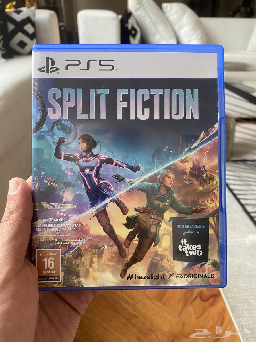 split fiction سبليت فكشن64446350515203110