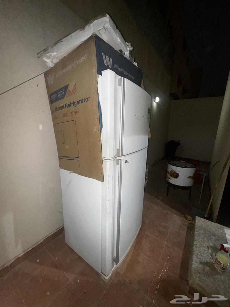 ثلاجه للبيع64447296340483113