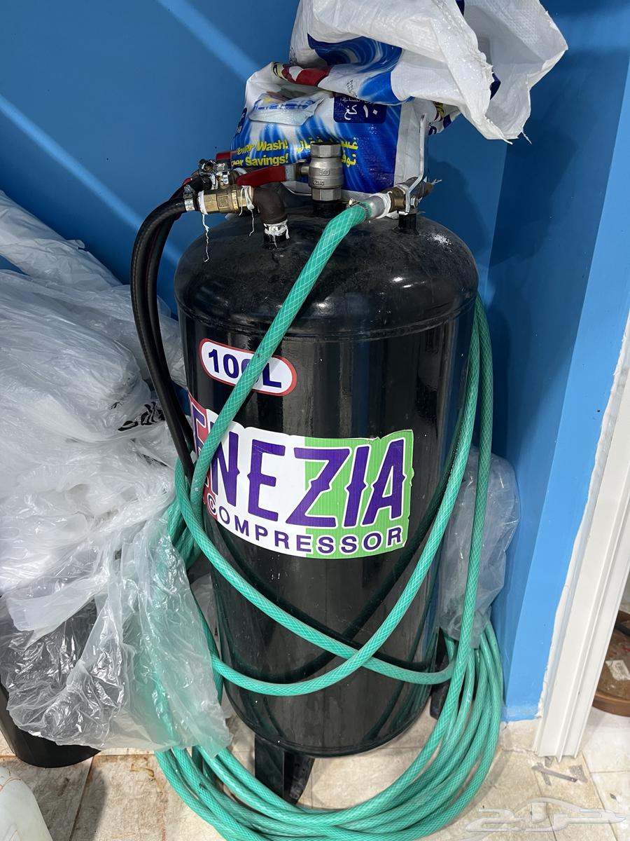 بخاخ صابون واكياس تغليف للسيارات64612004831361110